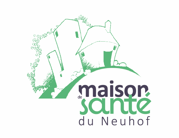 Logo - Maison Urbaine de la Santé du Neuhof