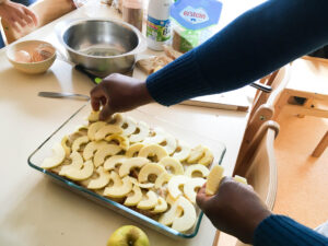 Lire la suite à propos de l’article Petit déjeuner