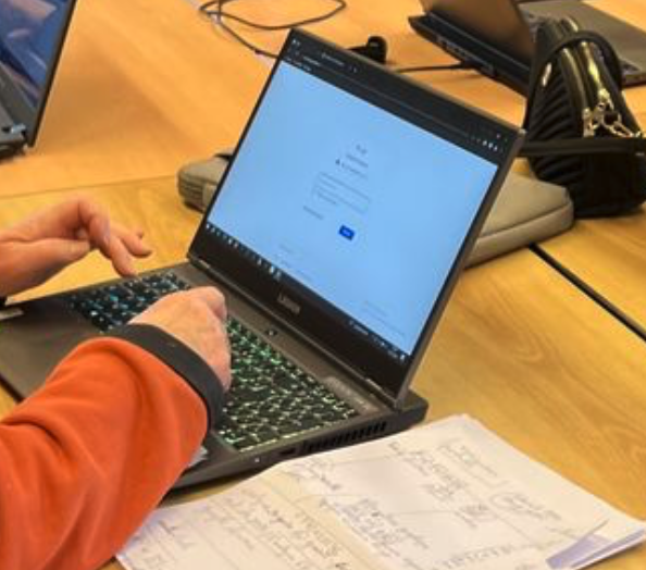 Ateliers informatiques