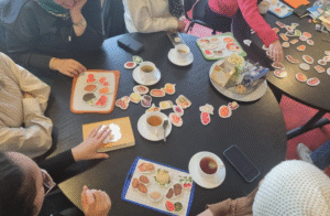 Lire la suite à propos de l’article ATELIERS PARENTS-ENFANTS