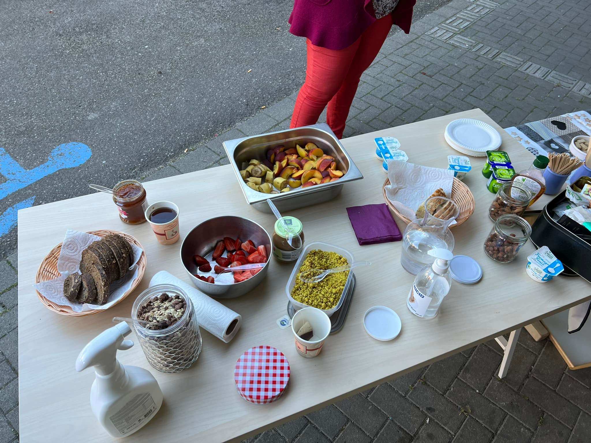 Lire la suite à propos de l’article Café bien être