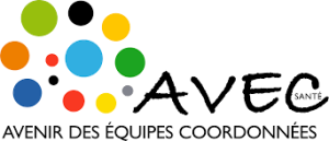 Logo -AVEC SANTE