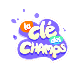 Logo Clé des Champs