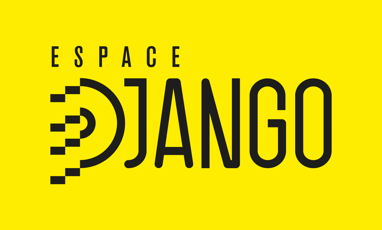 Django-Logo