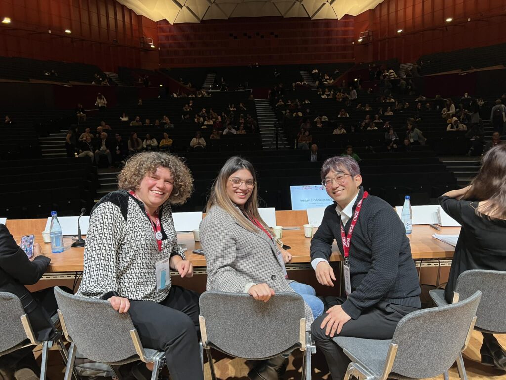 Maison de santé universitaire