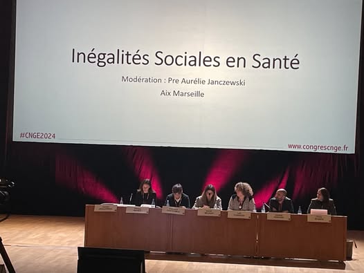 Maison de santé universitaire 2