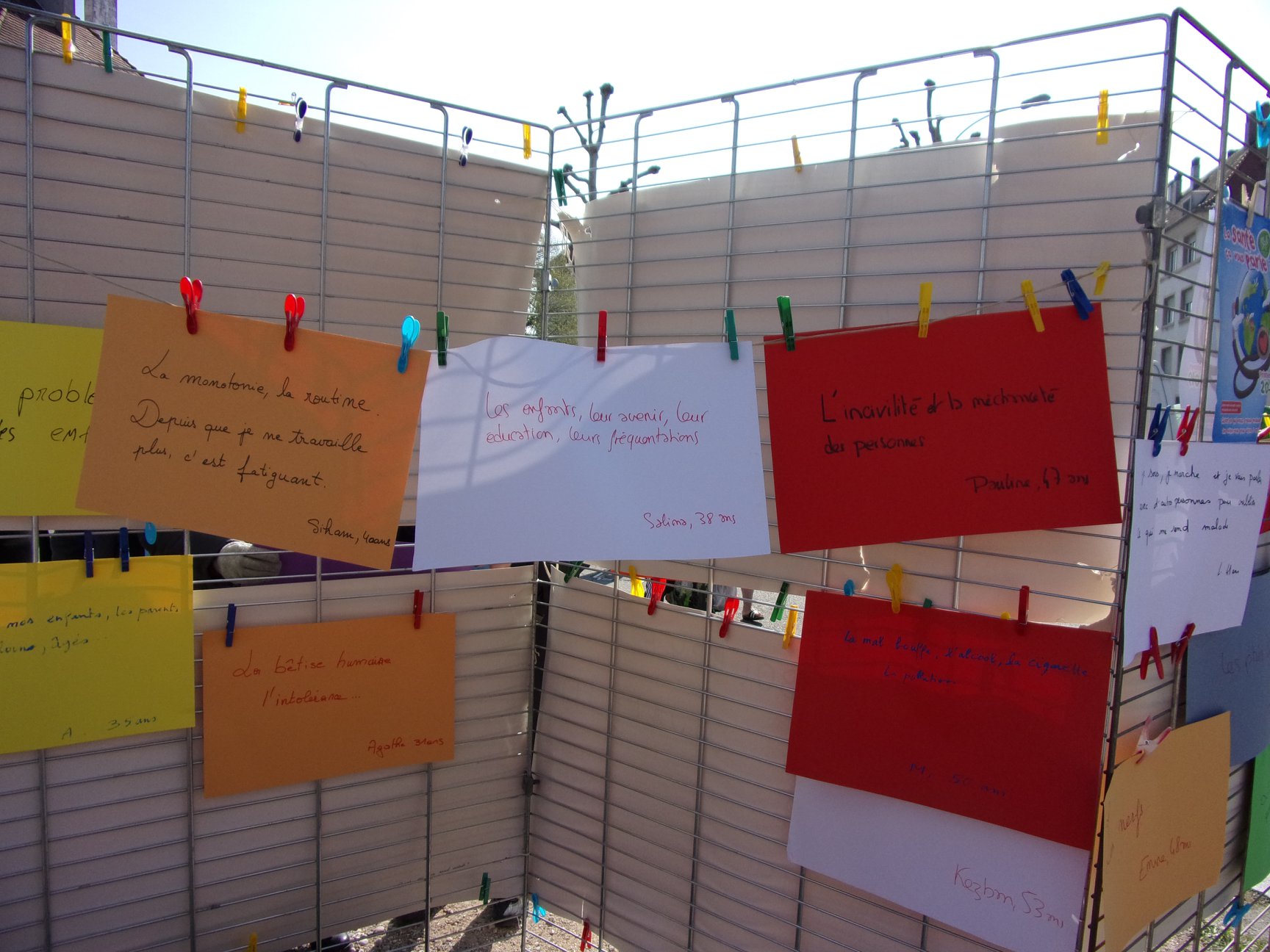 Printemps de la santé 2019