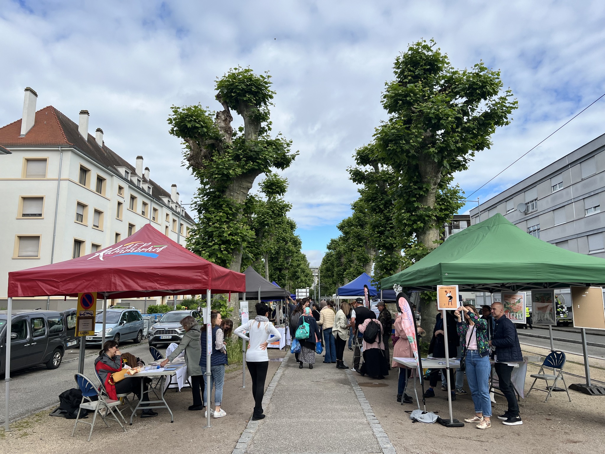 Printemps de la santé 2024