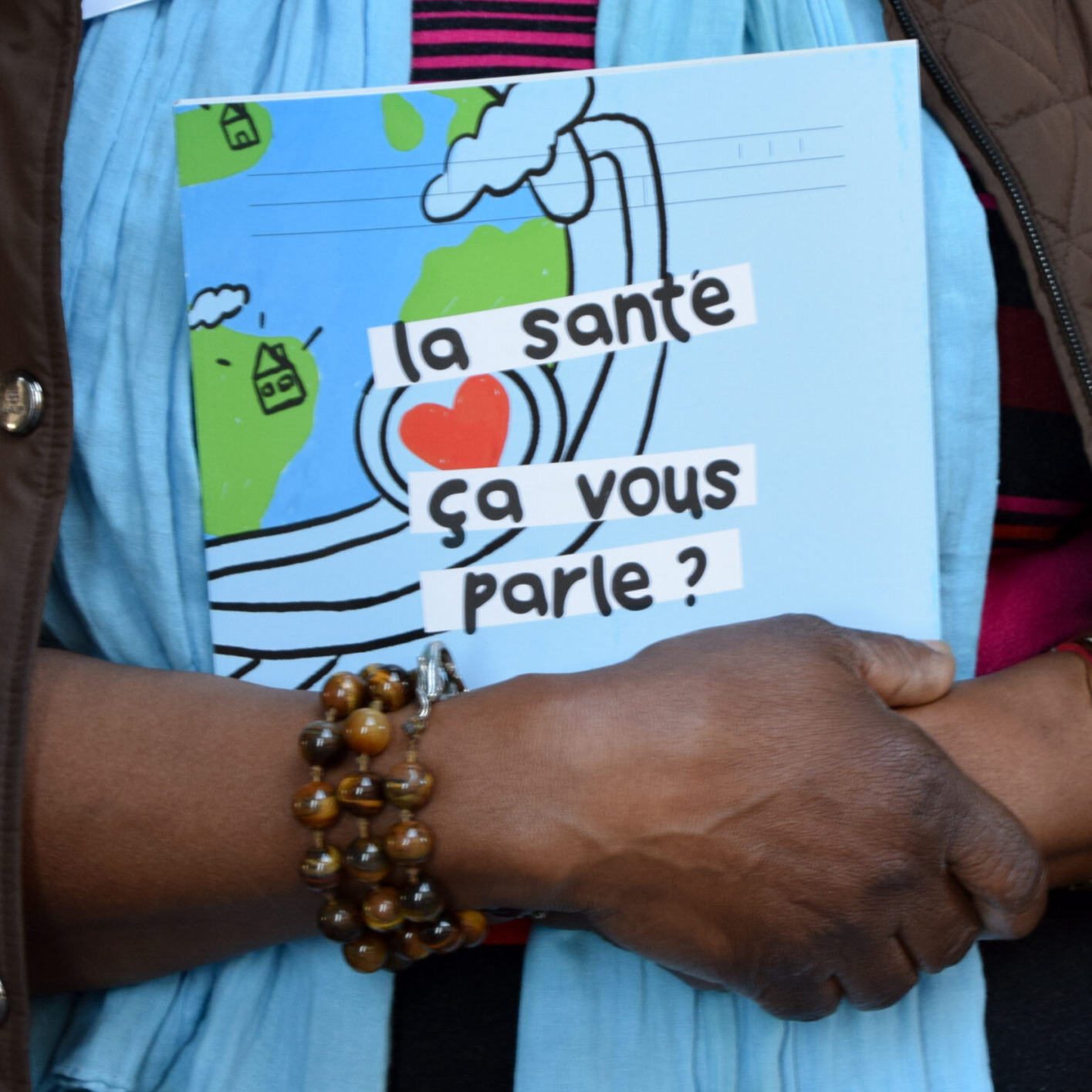 Printemps de la santé