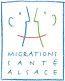 Logo Migration Santé Alsace